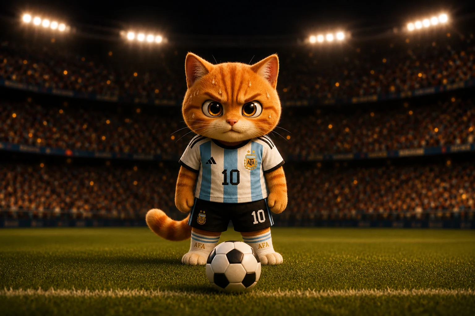 今天，換我替你加油 ⚽ 影片縮圖